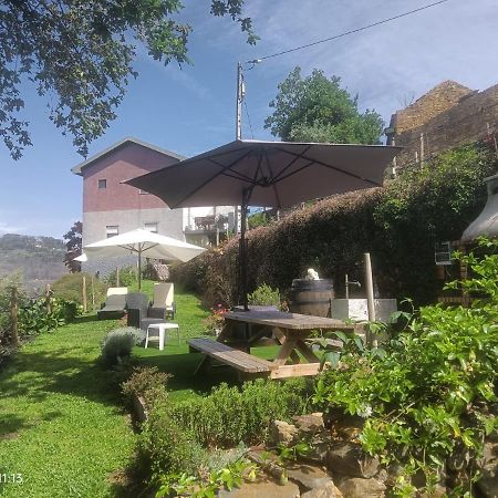 Cantinho Do Prestimo Agueda Ngoại thất bức ảnh