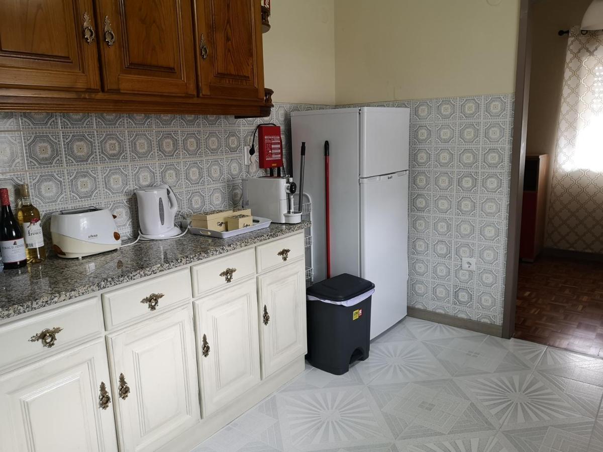 Cantinho Do Prestimo Agueda Ngoại thất bức ảnh