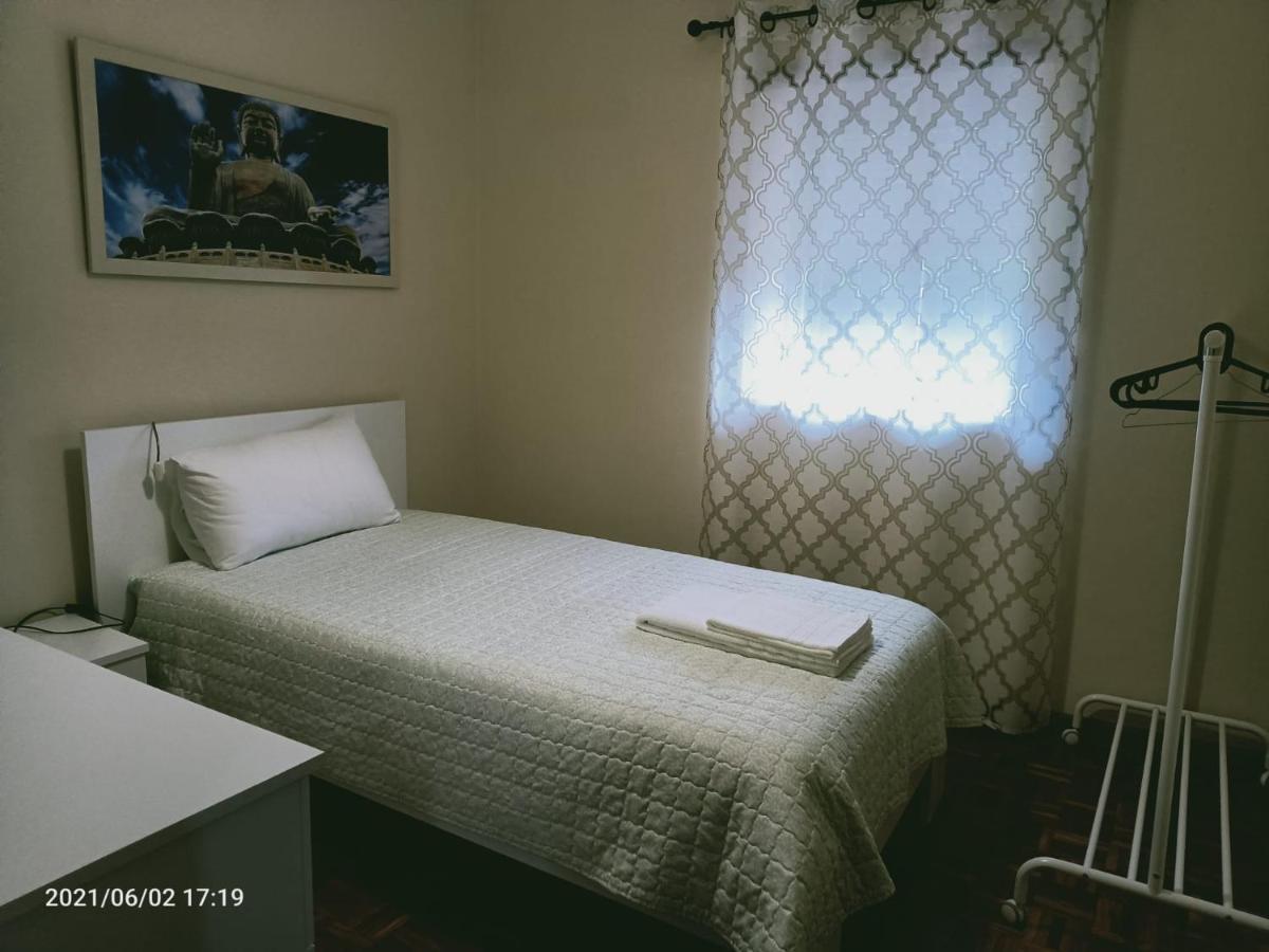 Cantinho Do Prestimo Agueda Ngoại thất bức ảnh