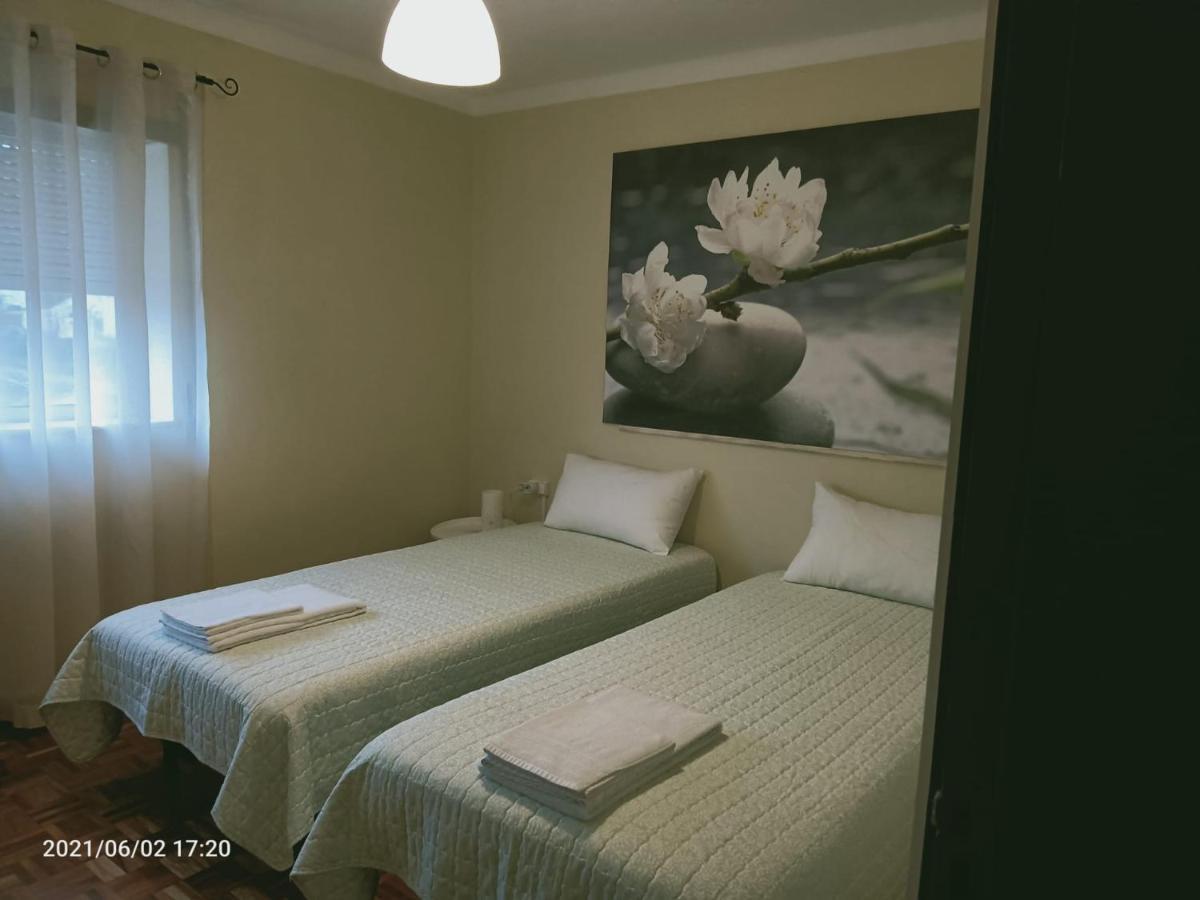 Cantinho Do Prestimo Agueda Ngoại thất bức ảnh