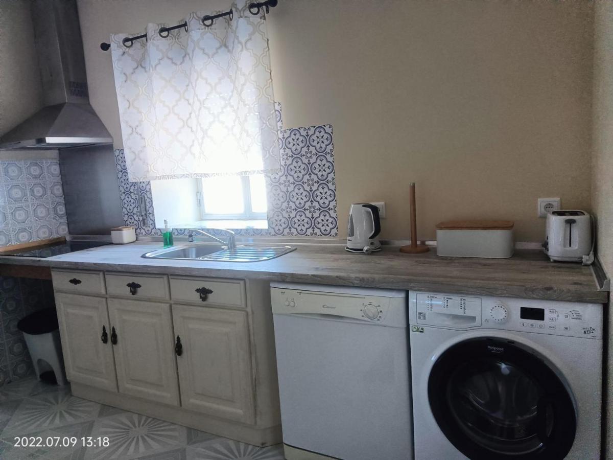 Cantinho Do Prestimo Agueda Ngoại thất bức ảnh
