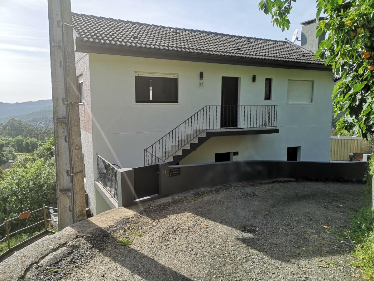 Cantinho Do Prestimo Agueda Ngoại thất bức ảnh