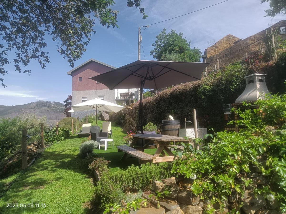 Cantinho Do Prestimo Agueda Ngoại thất bức ảnh
