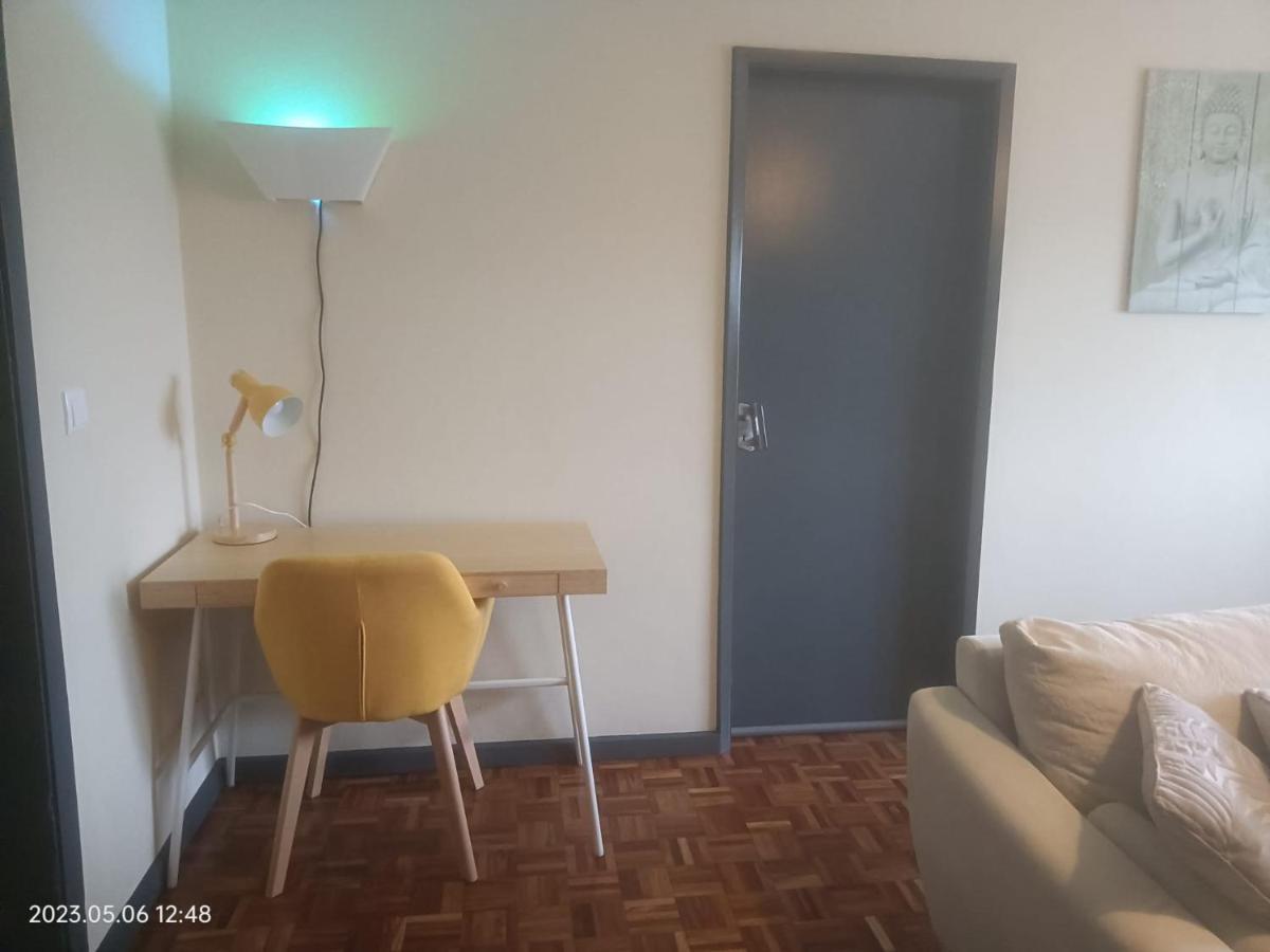 Cantinho Do Prestimo Agueda Ngoại thất bức ảnh